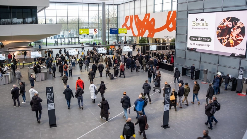Inside BRAU BEVIALE: B2B Key Insights - 3