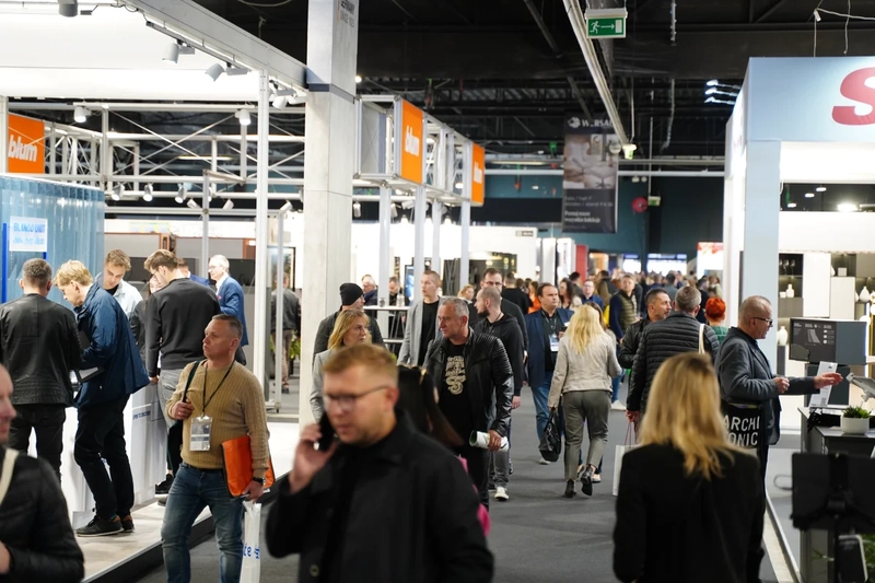 Unlock FORESTech Expo Poland: Must-Know B2B Event - 2