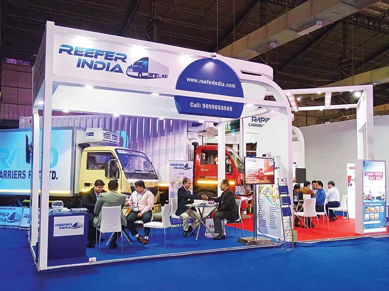 India Cold Chain Show Spotlight: B2B Essentials - 2