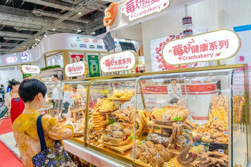 Bakery China Revealed: B2B Opportunity - 1