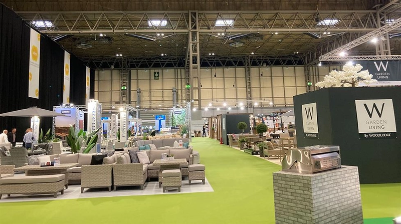 Discover Summer Outdoor Living Exhibition(SOLEX): B2B Event Guide - 3