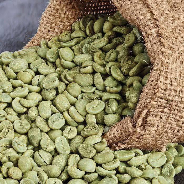 Green Coffee Beans Net Weight 60 Kg Packaging Material Jute Bag Processing Method Double Washed