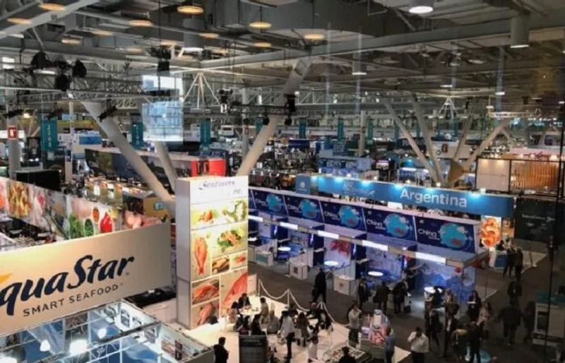 Inside SEAFOOD SHOW LATIN AMERICA: B2B Key Insights