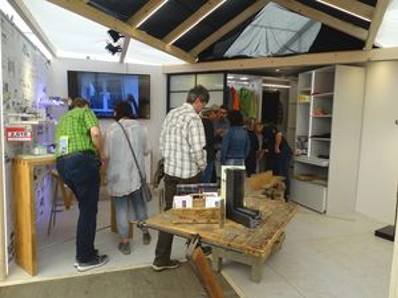 Why Construction fair Darmstadt (Baumesse) Matters for B2B - 1