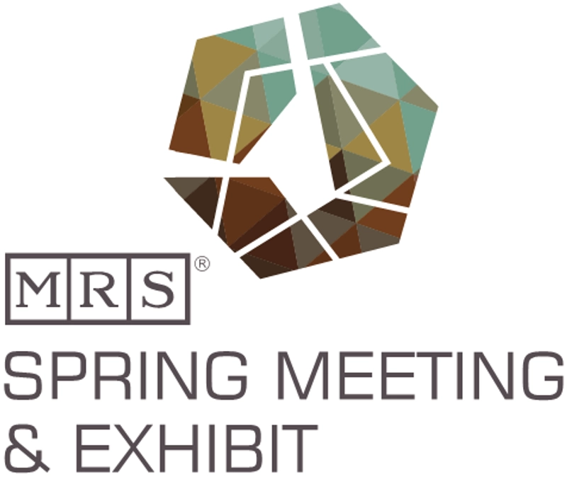 MRS Spring Meeting & Exhibit Revealed: B2B Opportunity