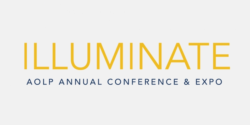 Inside Illuminate - AOLP Annual Conference & Expo: B2B Key Insights