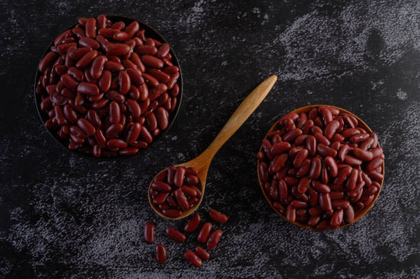 Top 10 Kidney Beans Suppliers in India in Quarter 2 of 2025