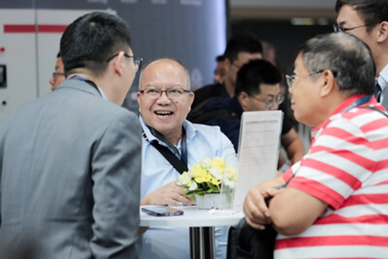 Inside SOLAR & STORAGE LIVE - PHILIPPINES: B2B Key Insights - 2