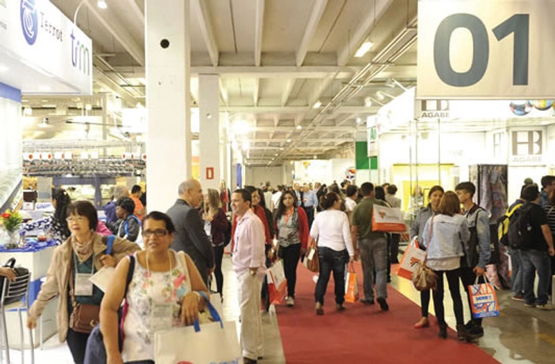 Why TECNOTÊXTIL BRASIL Matters for B2B - 1