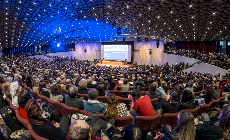Inside Tourisma: B2B Key Insights - 1