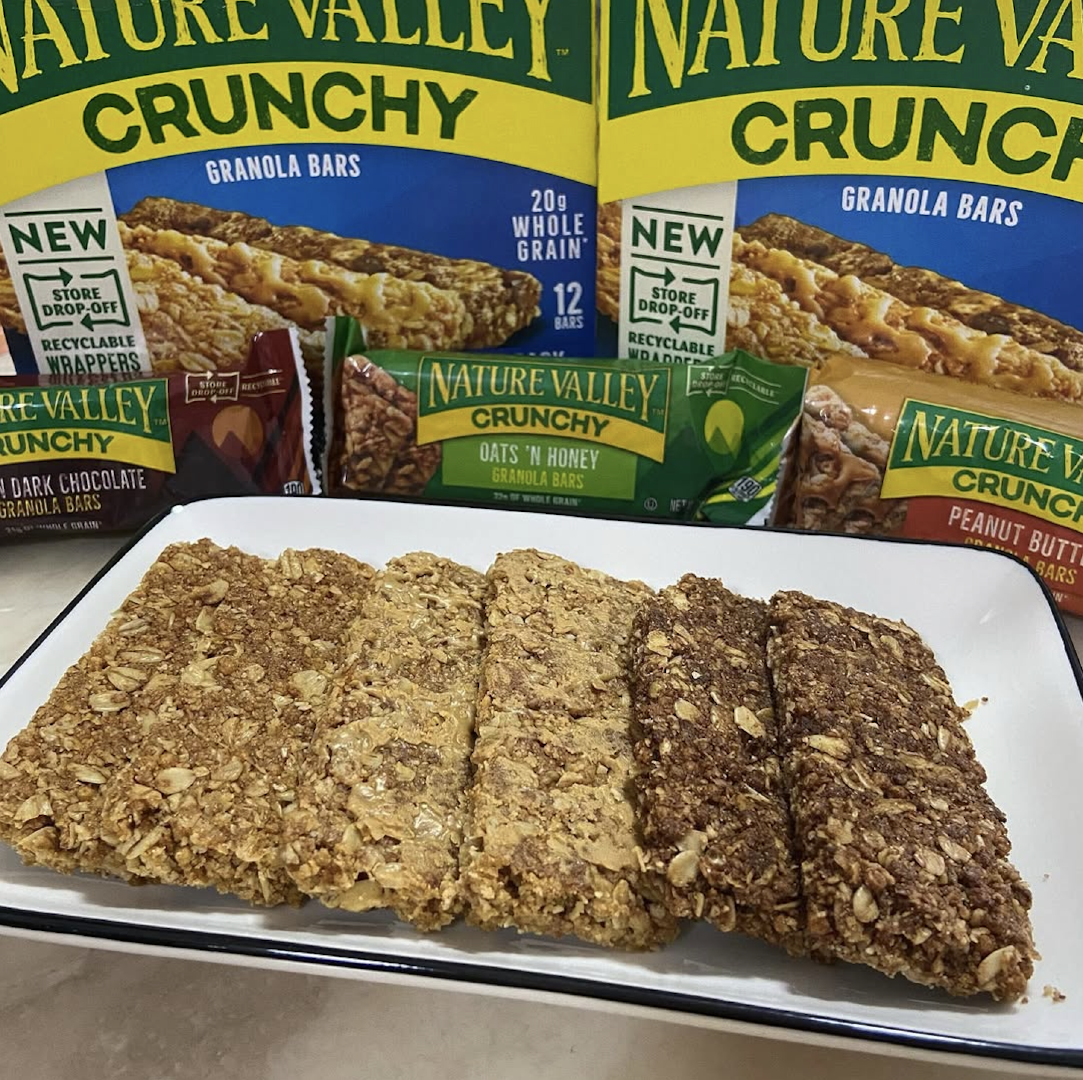 RELIABLE SUPPLY OF Nature Valley Crunchy Granola Bars 4 lb Oats ’n Honey (49 Pouches) – product thumbnail, market insight supplier card
