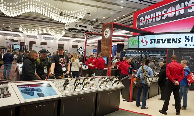 Inside SHOT Show: B2B Key Insights - 2