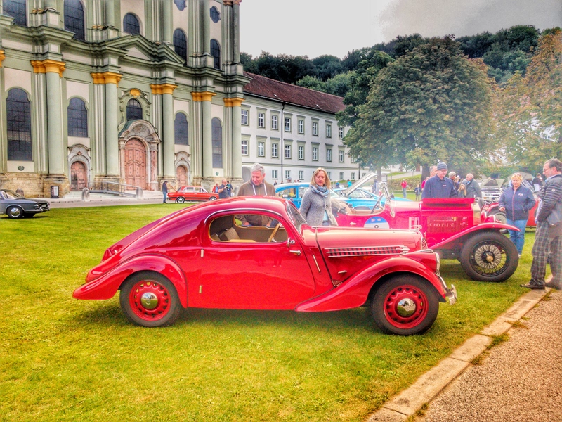 MOTORWORLD Oldtimertage Revealed: B2B Opportunity - 3