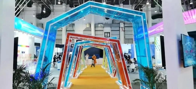 Inside Xiamen International Optics Fair : B2B Key Insights - 3