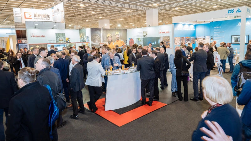 Inside STUVA-EXPO: B2B Key Insights - 2