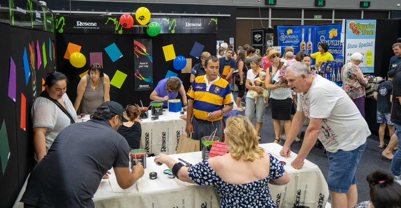 Why Rotorua Home & Garden Show Matters for B2B - 3