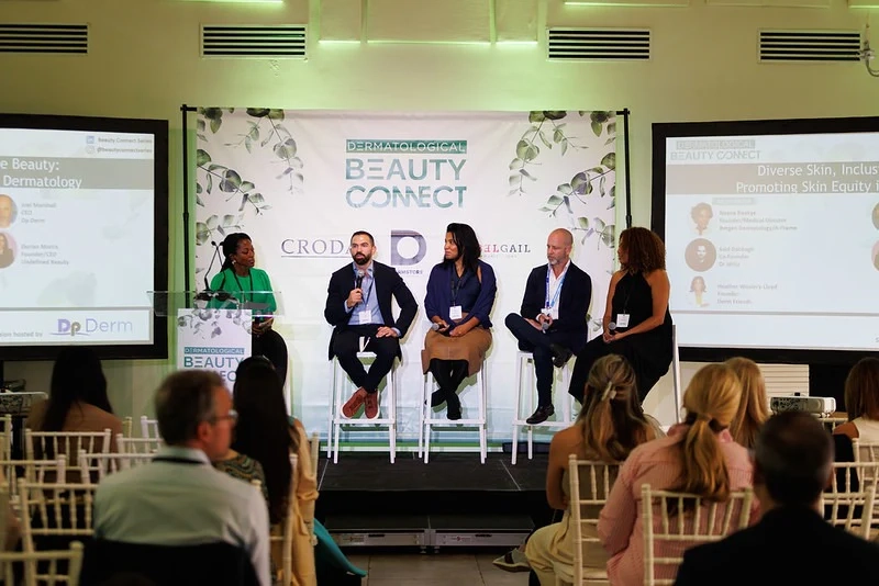 Unlock Dermatological Beauty Connect: Must-Know B2B Event - 1