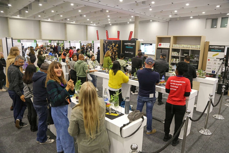 Discover The Plant Powered Show | Cape Town: B2B Event Guide - 2