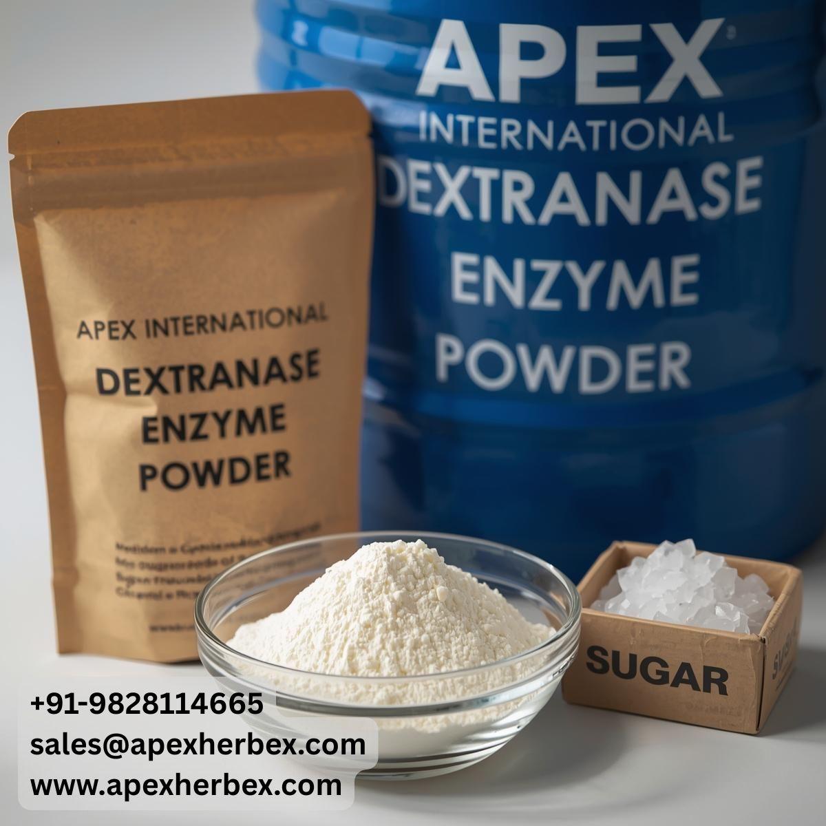 Dextranase Enzyme, Dextranase Enzyme For Sugar,Sugar Enzymes, Dextranase Sugar, Sugar Processing Enzyme, Food Enzymes, Dextranase, Enzyme, Dextranase Enzyme Supplier, Dextranase Enzyme Supplier From India.