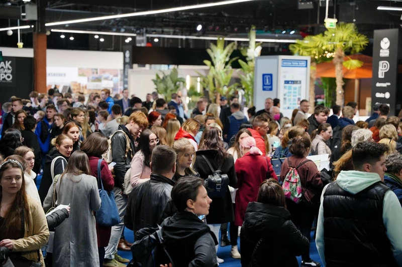 Battery Forum Poland Revealed: B2B Opportunity - 3