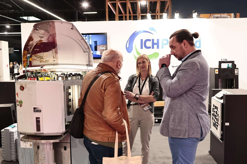 Why Poland Coating Expo Matters for B2B - 3