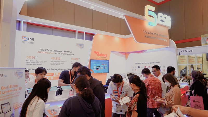 Discover BIFHEX INDONESIA: B2B Event Guide - 2