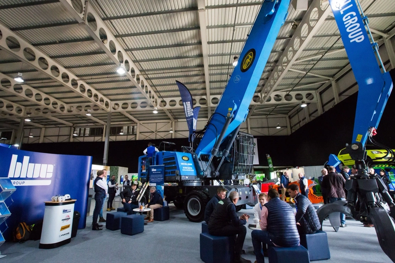 Unlock Complete Auto Recycling Show and Metals Recycling Event: Must-Know B2B Event - 2