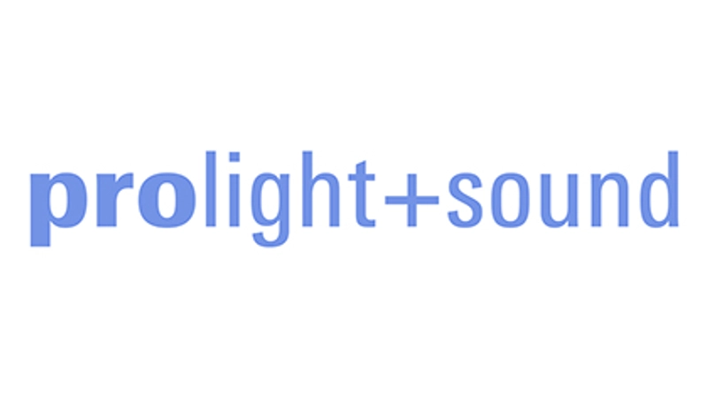 Discover Prolight + Sound: B2B Event Guide