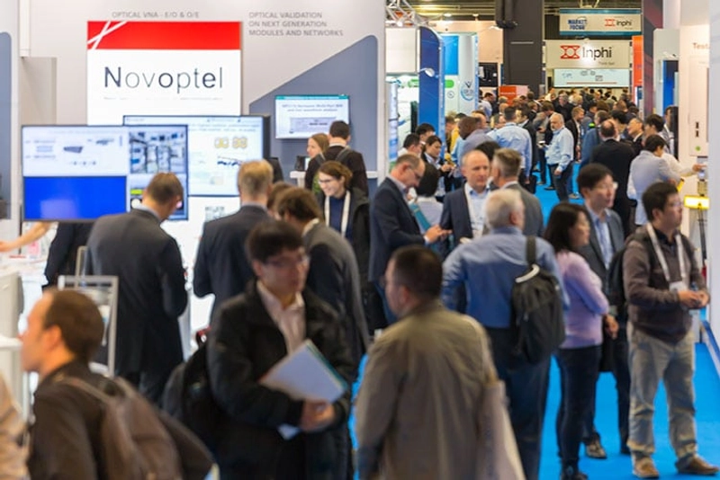 Inside THE ECOC EXHIBITION: B2B Key Insights - 2