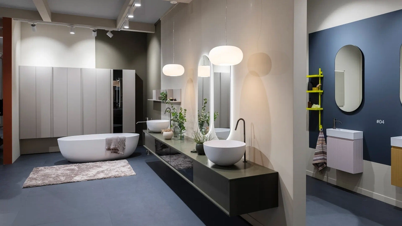 Unlock International Bathroom Exhibition: Must-Know B2B Event - 1
