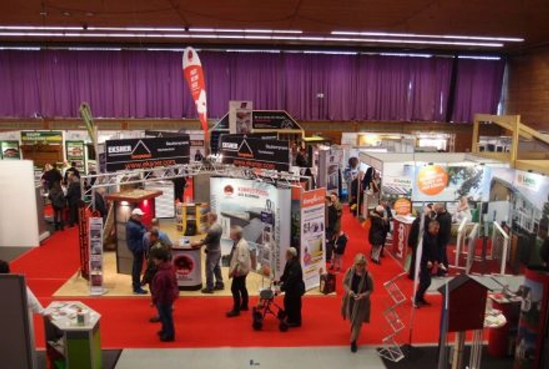 Unlock BAUPLUS: Must-Know B2B Event - 3