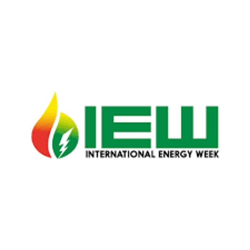 International Energy Week Revealed: B2B Opportunity