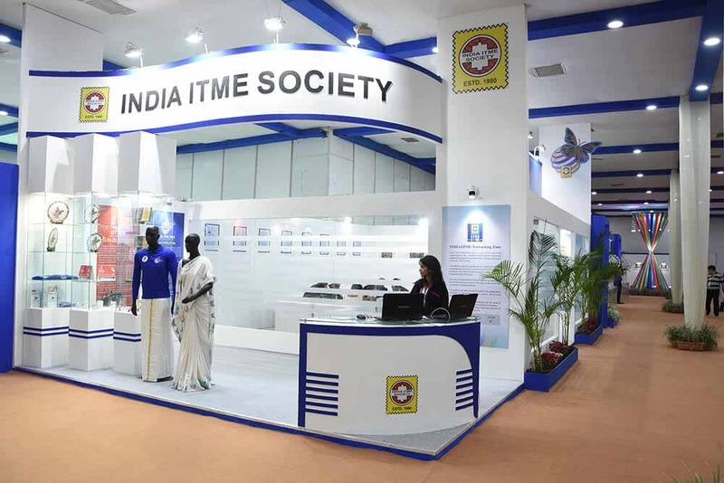 India ITME Spotlight: B2B Essentials - 1