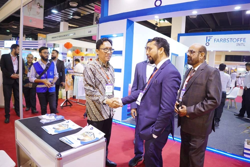 Inside Dye Stuff Chemical Asia: B2B Key Insights - 3