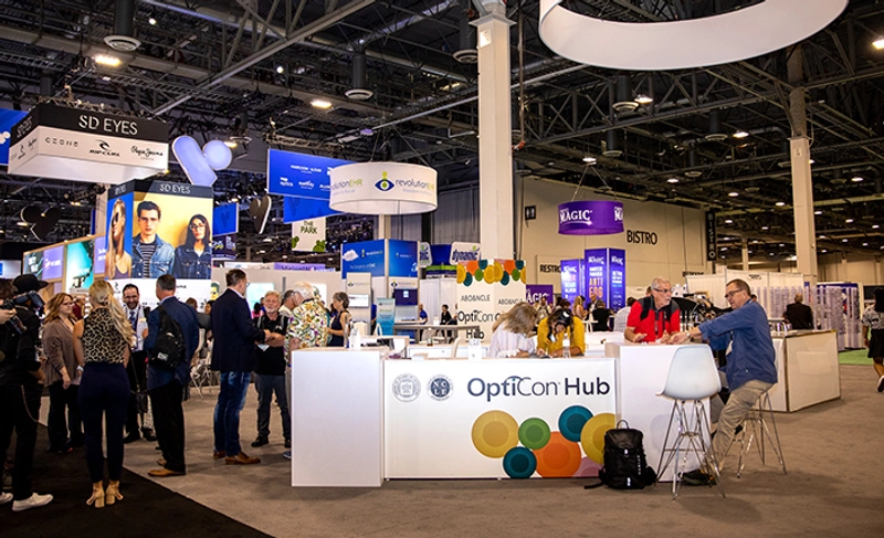 Why Attend VISION EXPO WEST? B2B Intro - 3