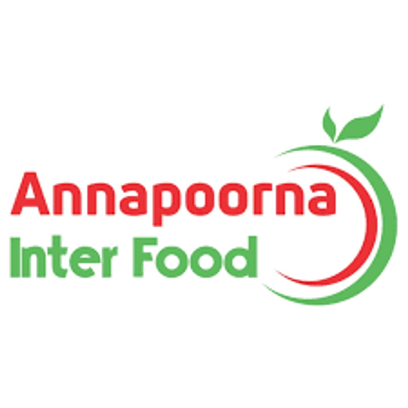 Annapoorna Inter Food Spotlight: B2B Essentials