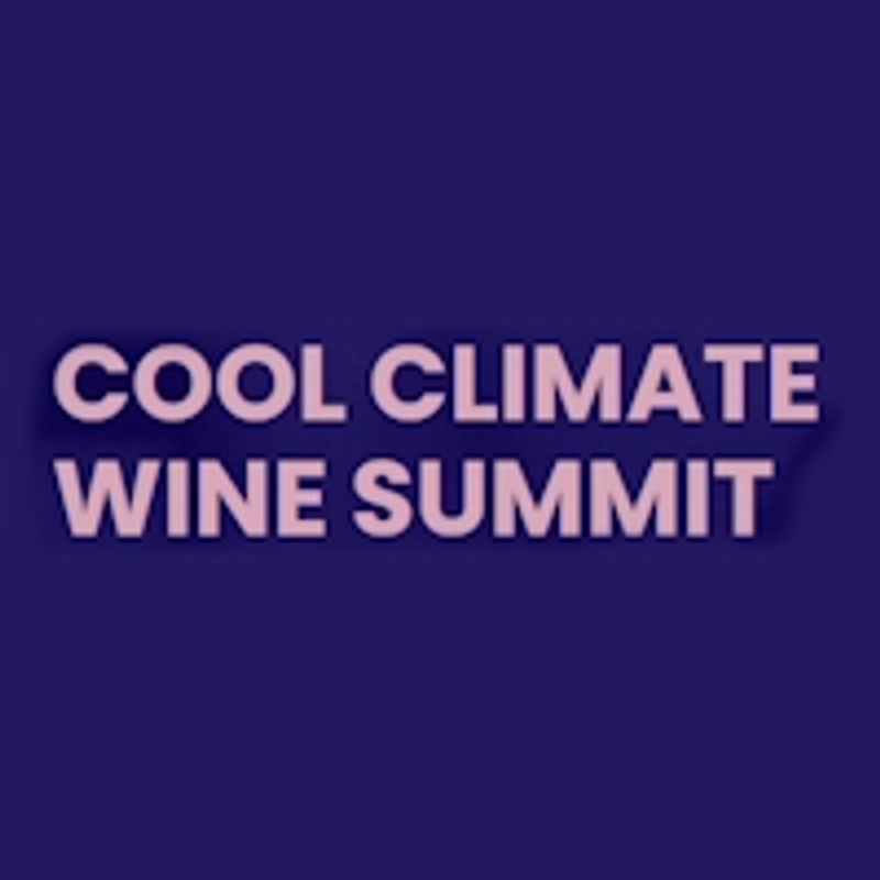 Why Attend Cool Climate Wine Summit? B2B Intro