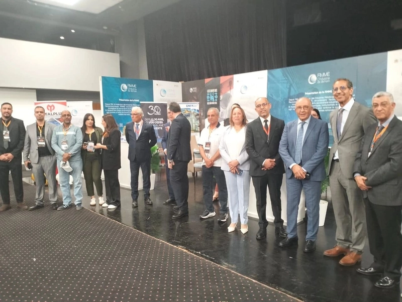 Discover SISTEP INDUSTRIEL: B2B Event Guide - 1
