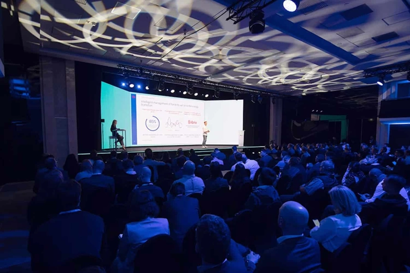 Energy Tech Summit Spotlight: B2B Essentials - 3