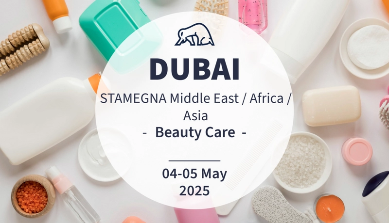 Why Middle East, Africa, Asia - Skin & Personal Care Matters for B2B