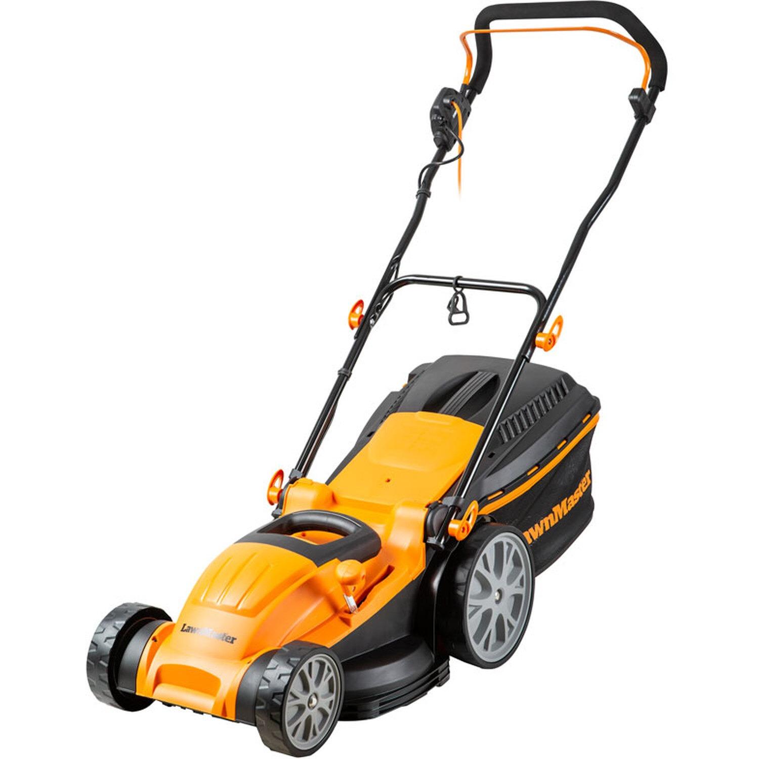 Lawn mowers bulk supply