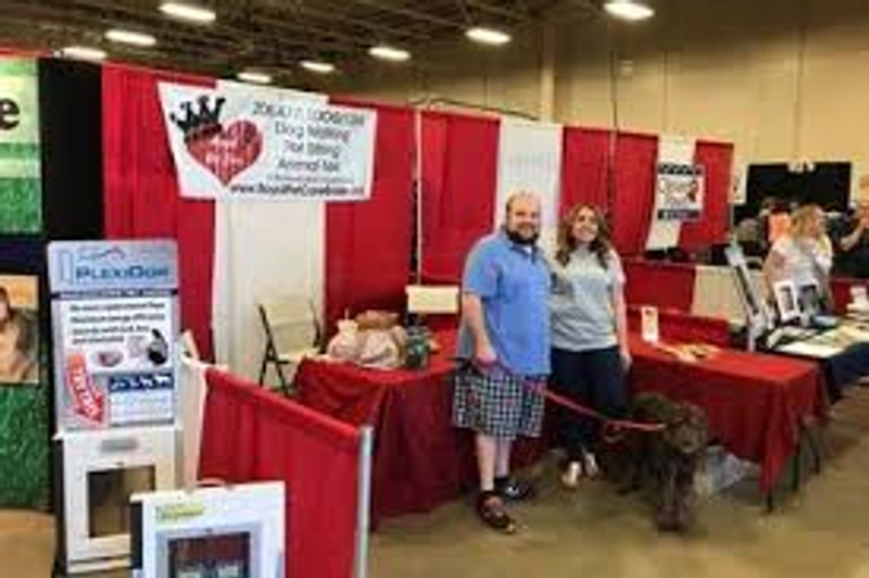Idaho Pet Expo Spotlight: B2B Essentials