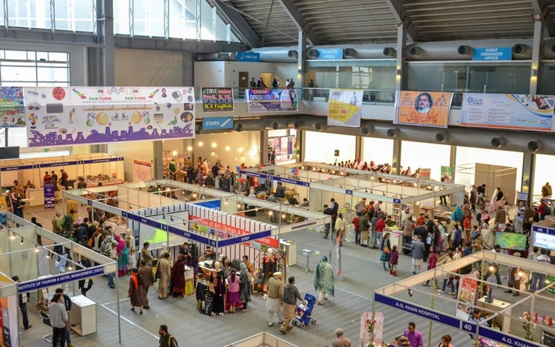 Unlock Flooring Pakistan Expo: Must-Know B2B Event - 1
