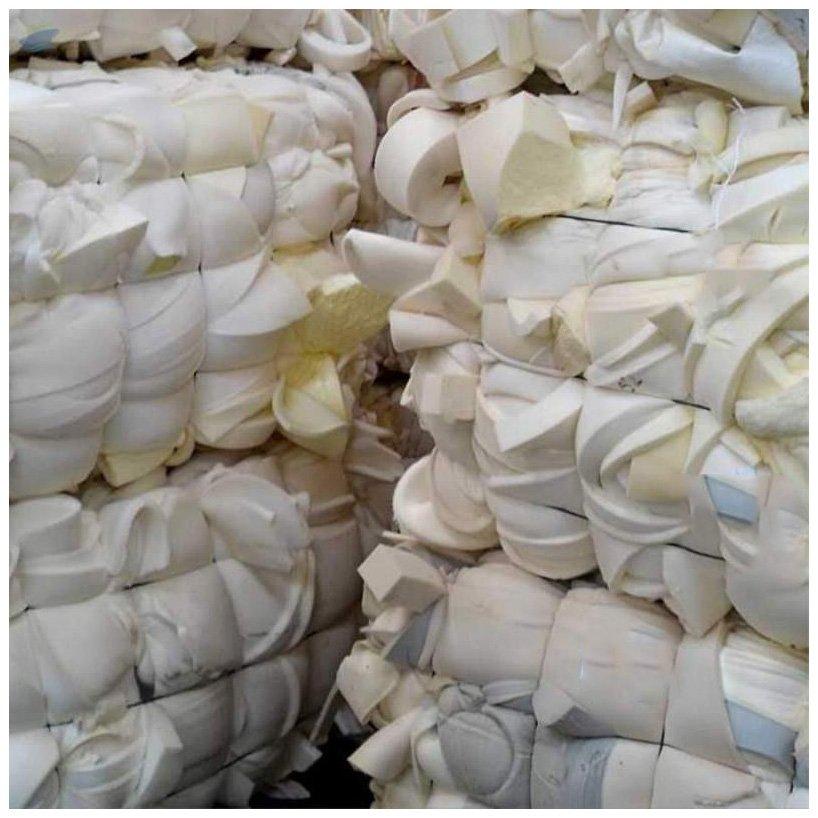 Pu foam scrap - Supplier,Pu foam scrap Exporter and Trader