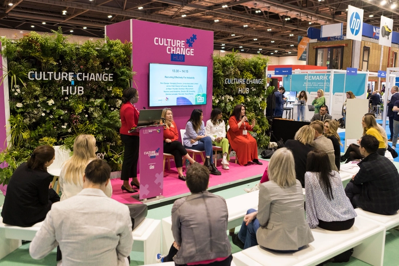 Why UK Construction Week Birmingham Matters for B2B - 3