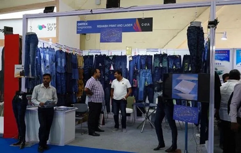 Denim Show Spotlight: B2B Essentials - 2