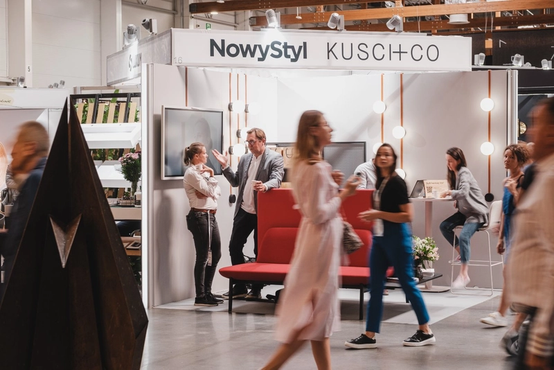 Discover Krakow International Interior & Architecture Fair(KIAF): B2B Event Guide - 4