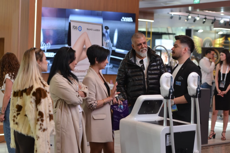 Beauty & Care Istanbul Revealed: B2B Opportunity - 1