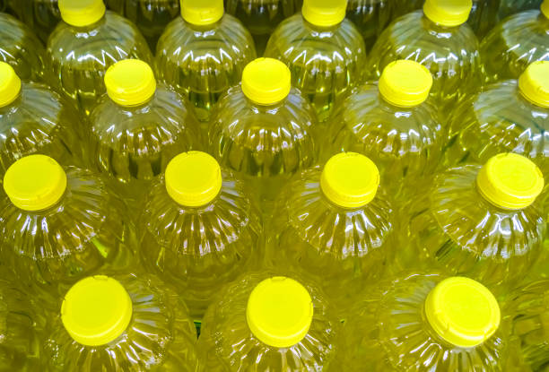 Top 5 Edible Oils Suppliers in Vietnam in Week 06 of 2025