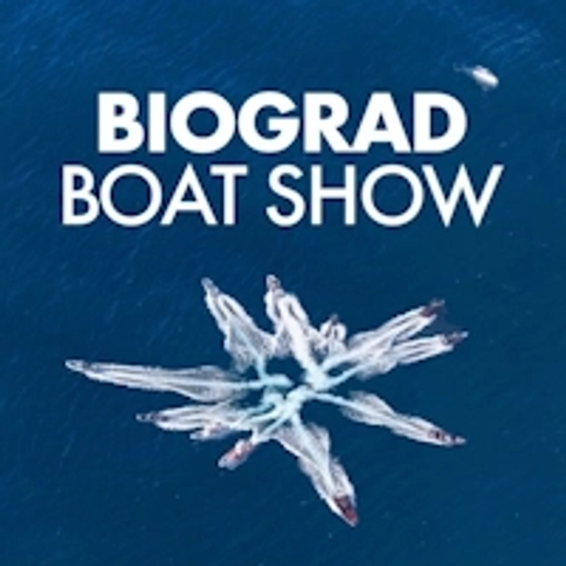 Why Attend Biograd Boat Show? B2B Intro